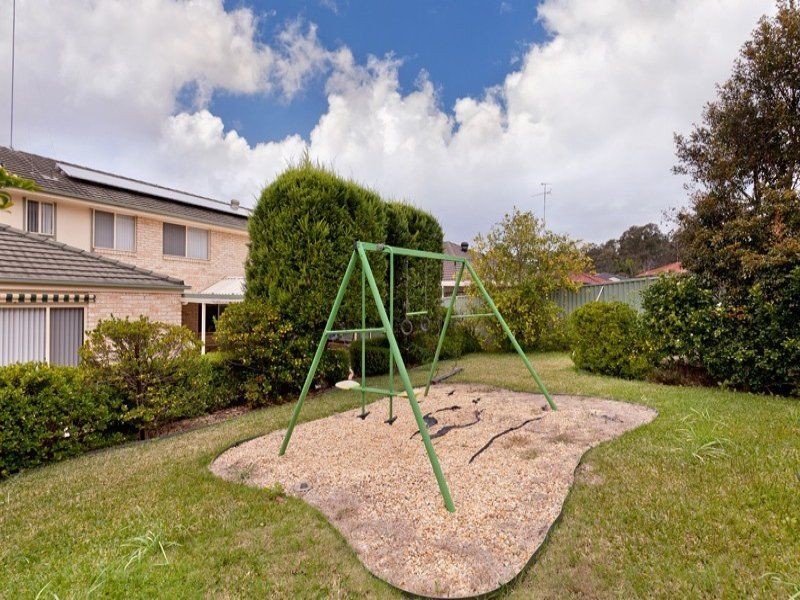 50 Shearwater Drive, Glenmore Park NSW 2745