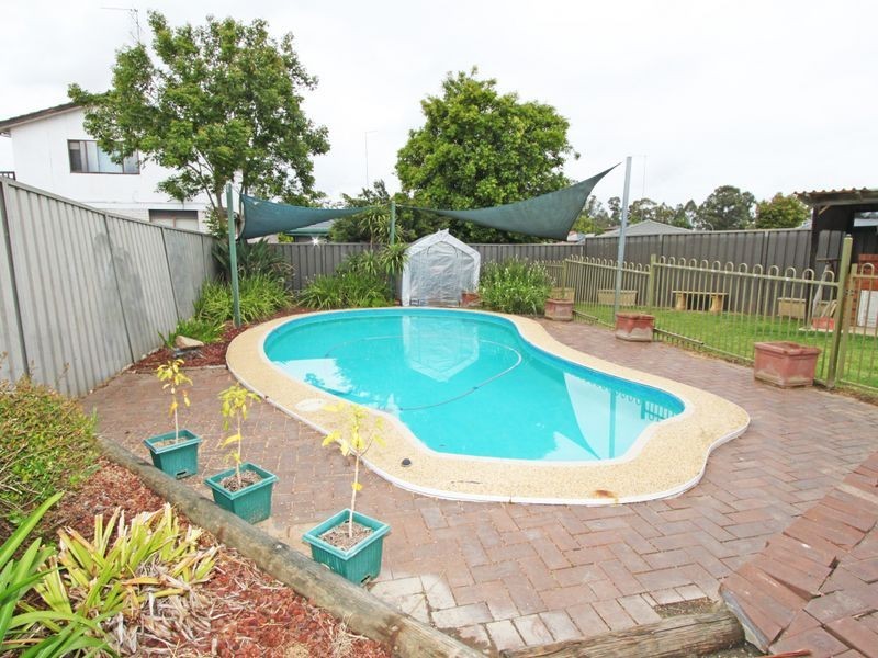 Cambridge Gardens NSW 2747