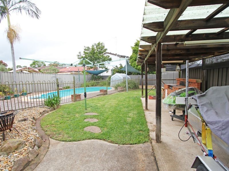 Cambridge Gardens NSW 2747