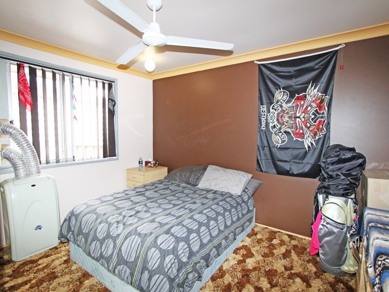 Cambridge Gardens NSW 2747