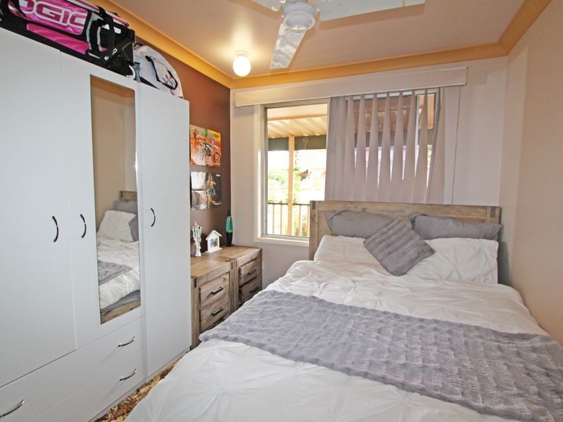 Cambridge Gardens NSW 2747