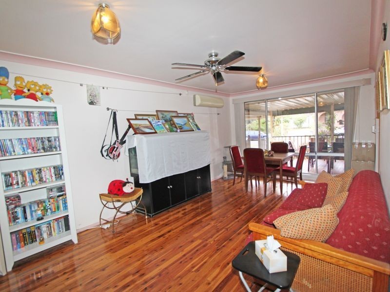 Cambridge Gardens NSW 2747