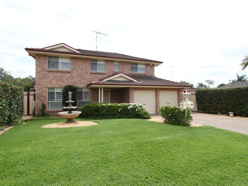 14 Tuga Place, Glenmore Park NSW 2745