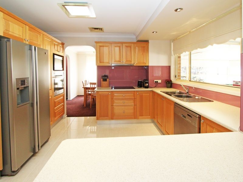 14 Tuga Place, Glenmore Park NSW 2745