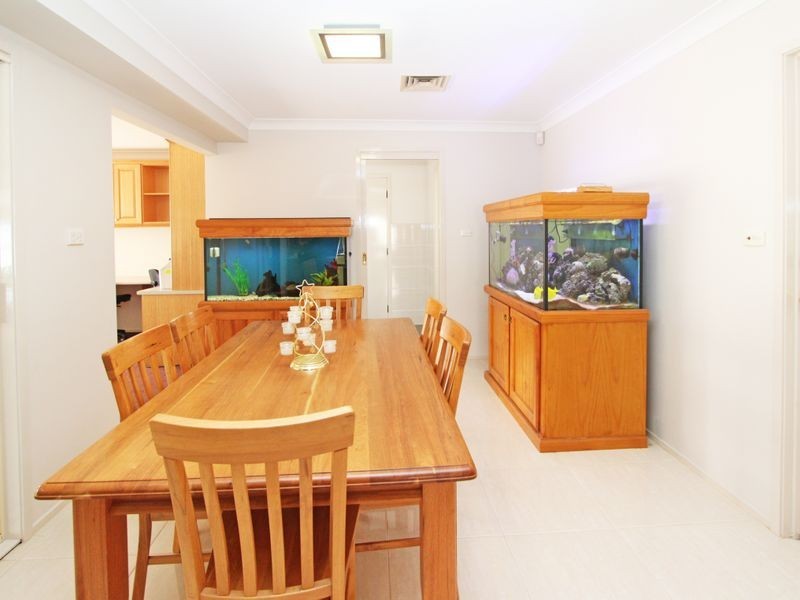 14 Tuga Place, Glenmore Park NSW 2745