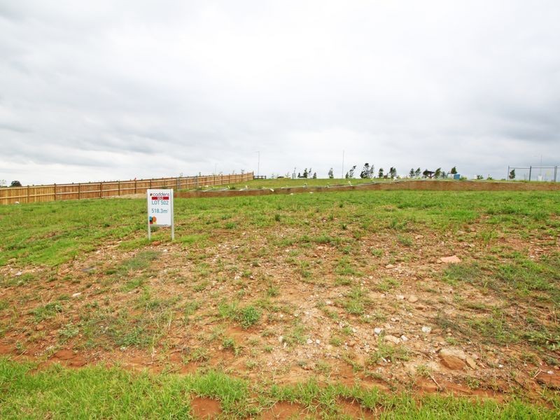 Cambridge Gardens NSW 2747