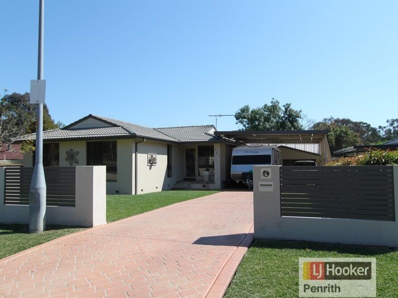 117 Greenbank Drive, Werrington Downs NSW 2747