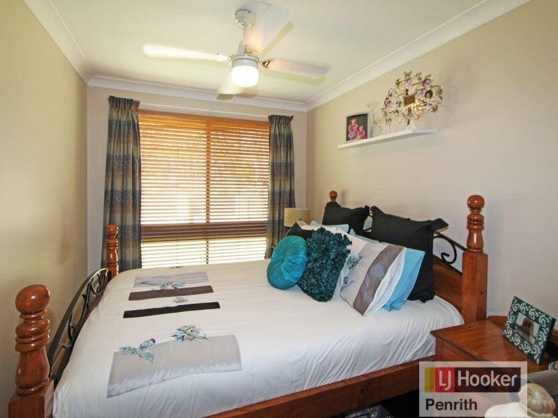 117 Greenbank Drive, Werrington Downs NSW 2747