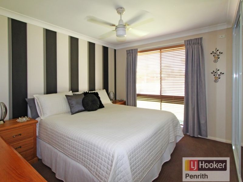 117 Greenbank Drive, Werrington Downs NSW 2747