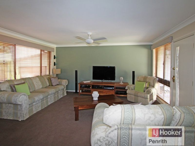 117 Greenbank Drive, Werrington Downs NSW 2747