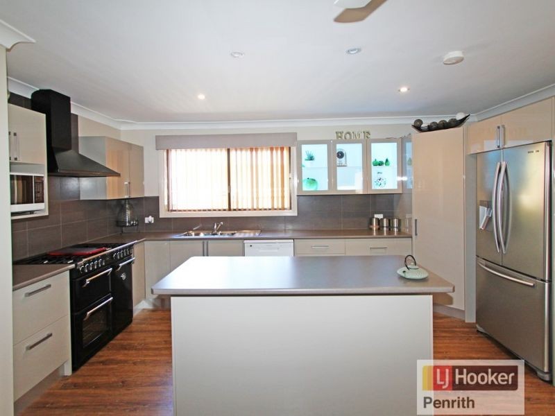 117 Greenbank Drive, Werrington Downs NSW 2747