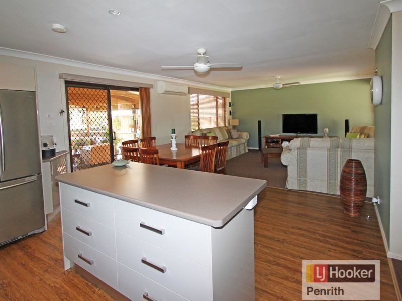 117 Greenbank Drive, Werrington Downs NSW 2747