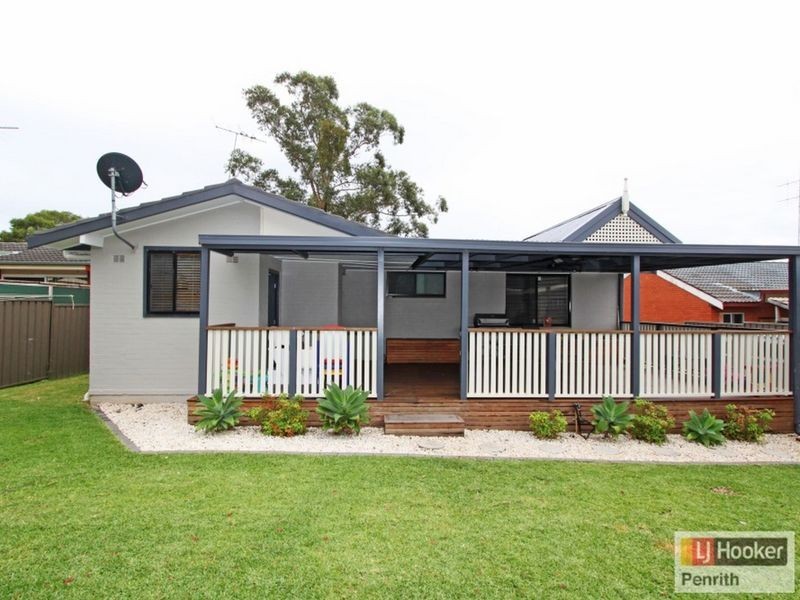18 Kilkenny Road, South Penrith NSW 2750