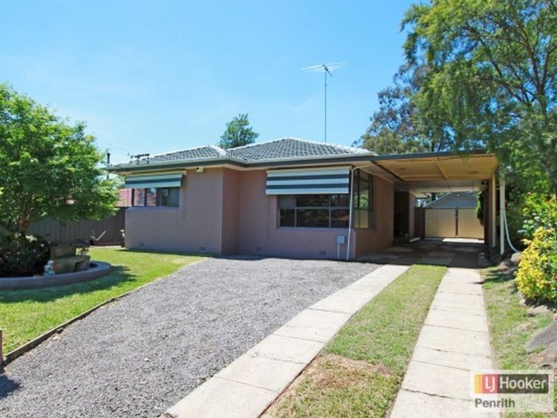 60 Kareela Avenue, Penrith NSW 2750
