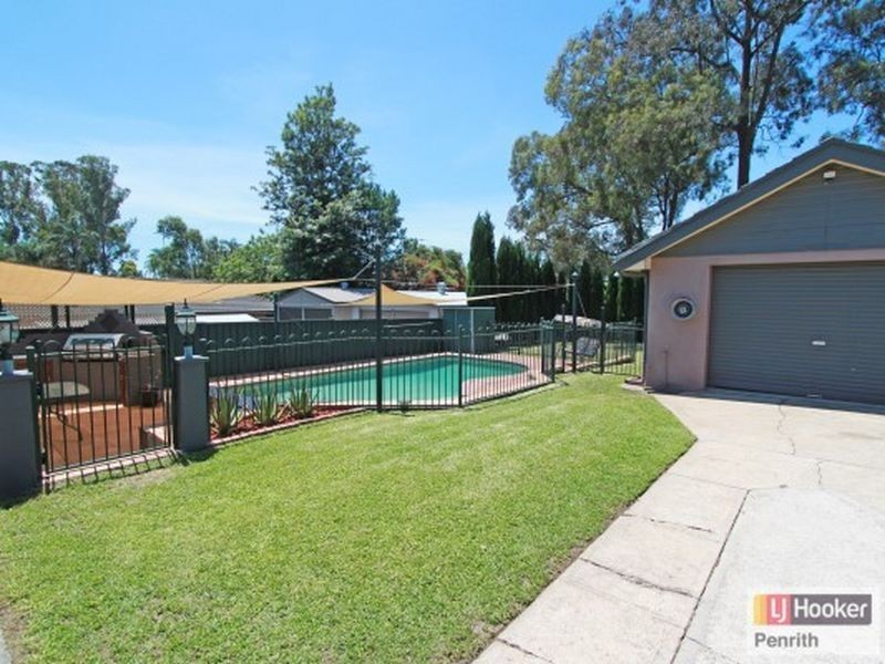 60 Kareela Avenue, Penrith NSW 2750