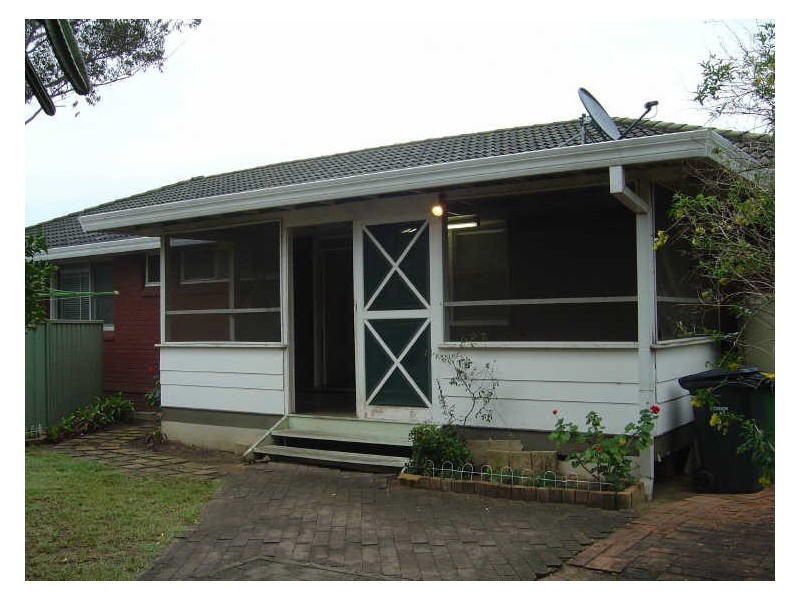 16 Stapley Street, Kingswood NSW 2747