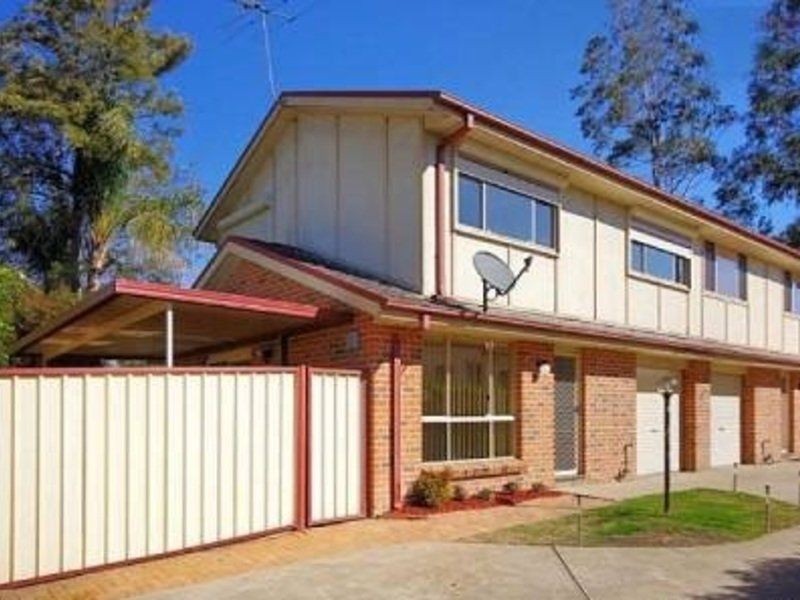 2/150 Richmond Road, Cambridge Park NSW 2747