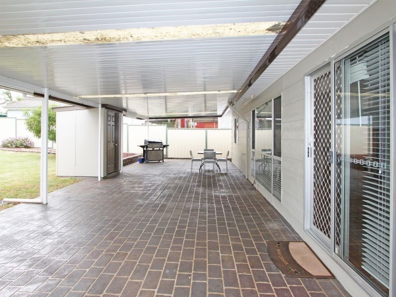 Cambridge Park NSW 2747