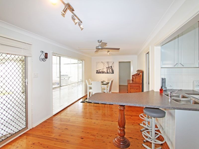 Cambridge Park NSW 2747