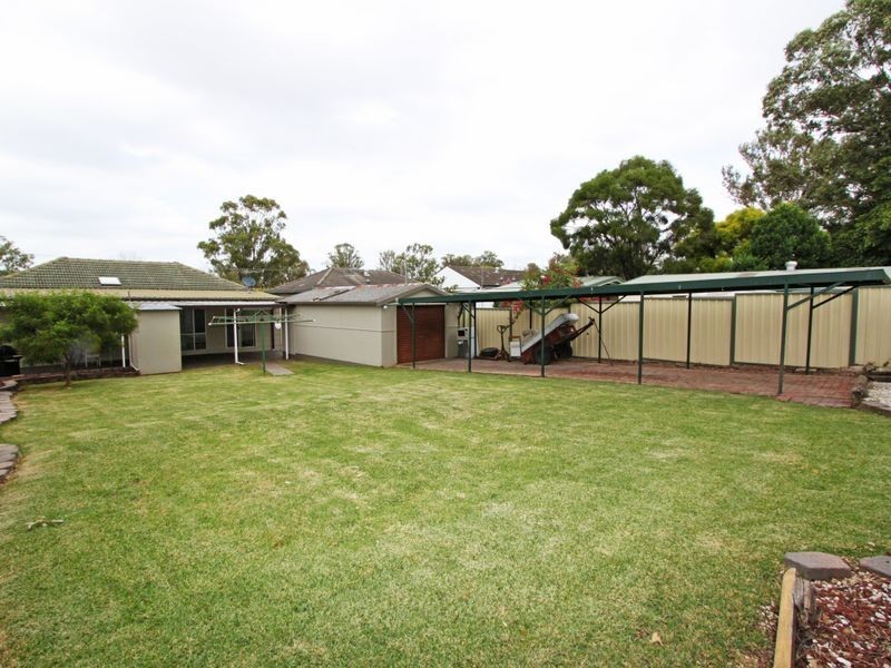 Cambridge Park NSW 2747