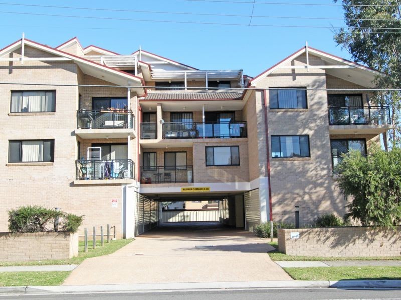 7/37-39 Evan Street, Penrith NSW 2750