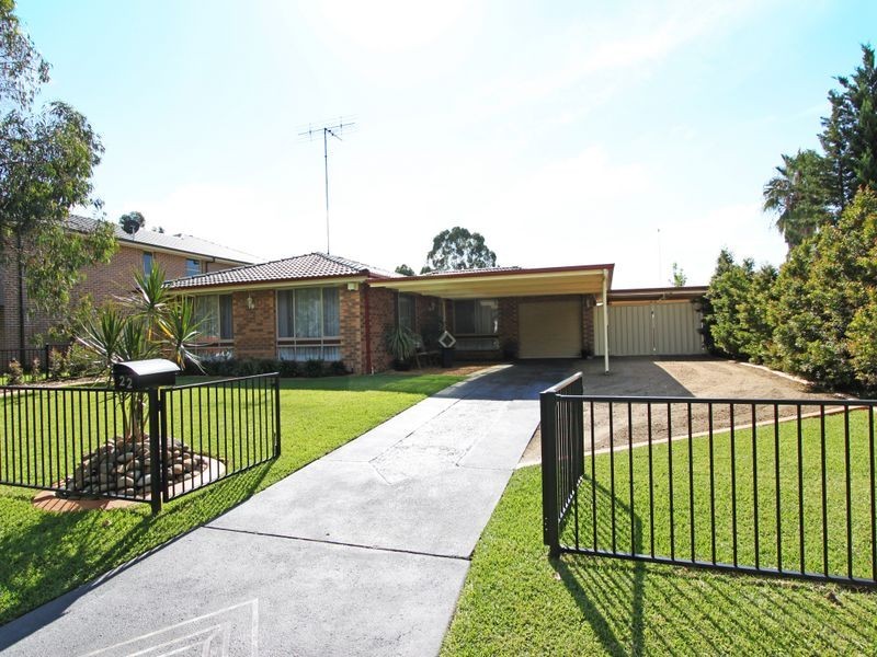 Emu Heights NSW 2750