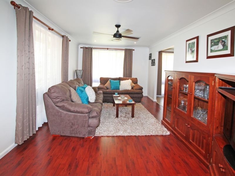 Emu Heights NSW 2750