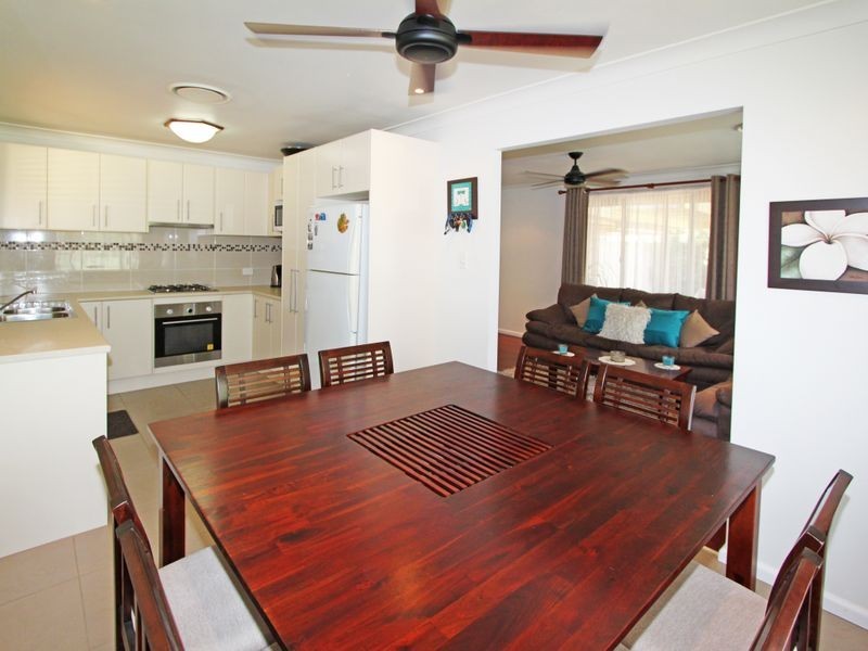 Emu Heights NSW 2750