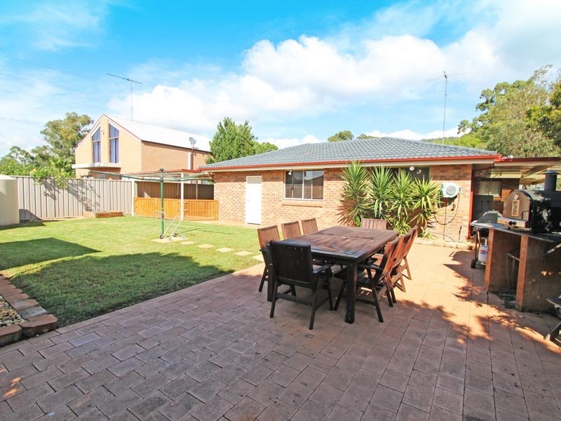 Emu Heights NSW 2750