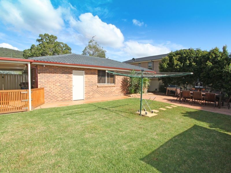 Emu Heights NSW 2750