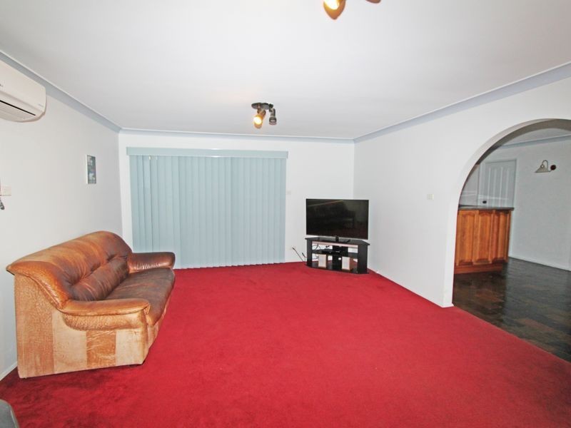 Werrington County NSW 2747