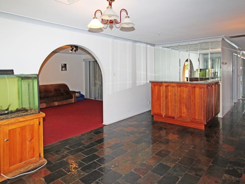 Werrington County NSW 2747