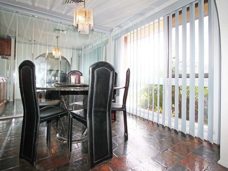 Werrington County NSW 2747