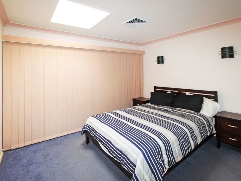 Werrington County NSW 2747