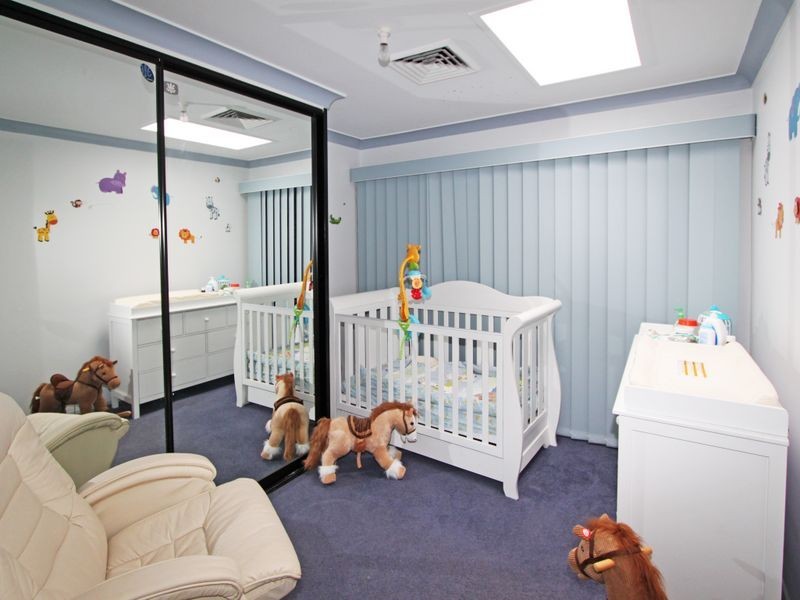 Werrington County NSW 2747