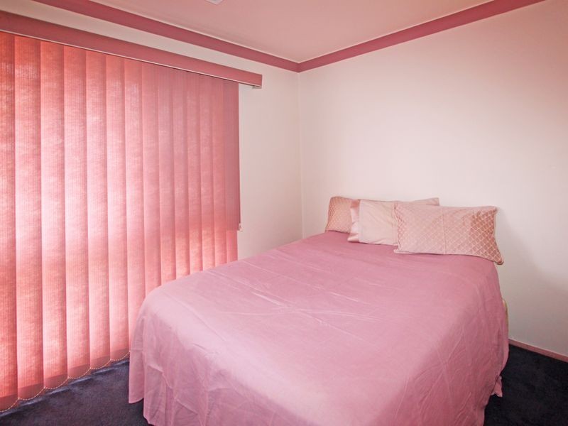 Werrington County NSW 2747