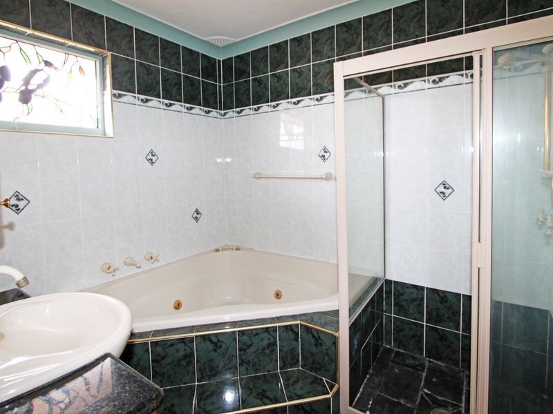 Werrington County NSW 2747