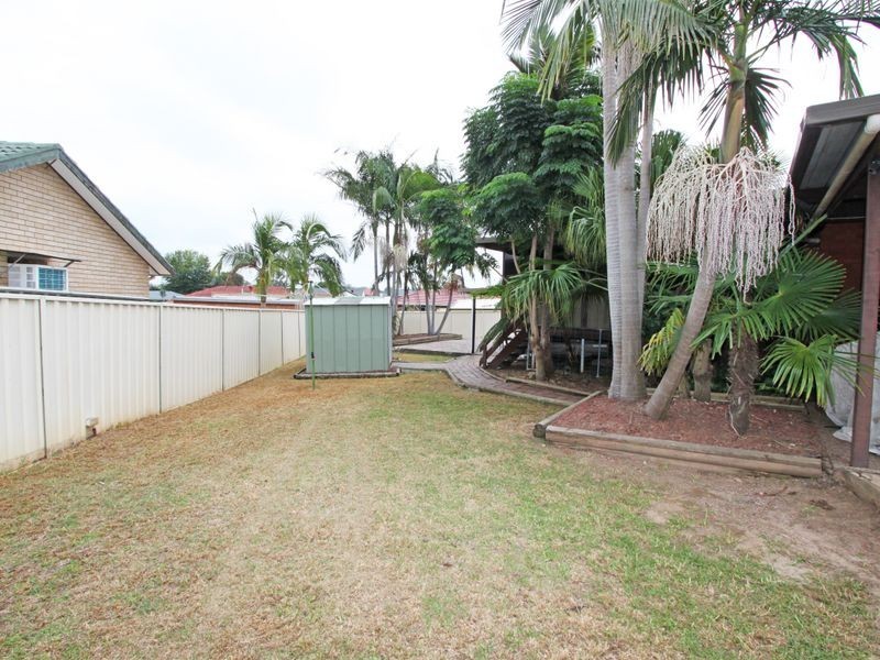 Werrington County NSW 2747