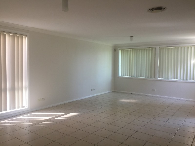 15 Langford Smith Close, Kellyville NSW 2155