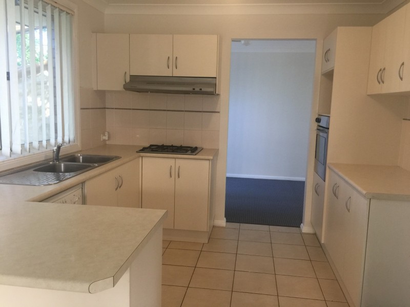 15 Langford Smith Close, Kellyville NSW 2155