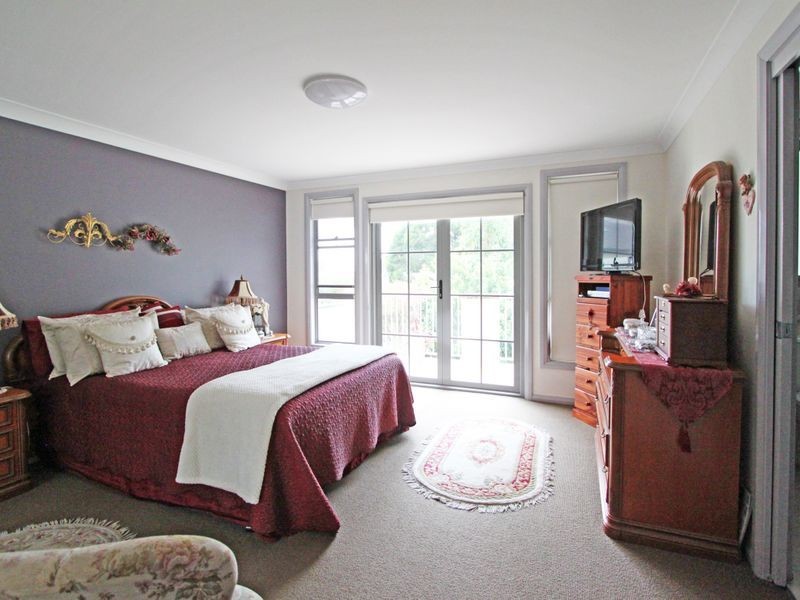 4/10 Barrett Place, Cranebrook NSW 2749