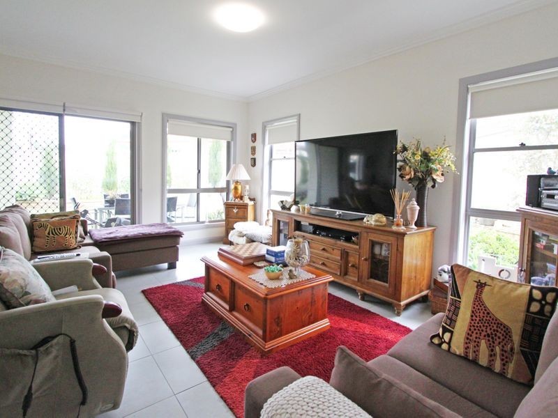 4/10 Barrett Place, Cranebrook NSW 2749