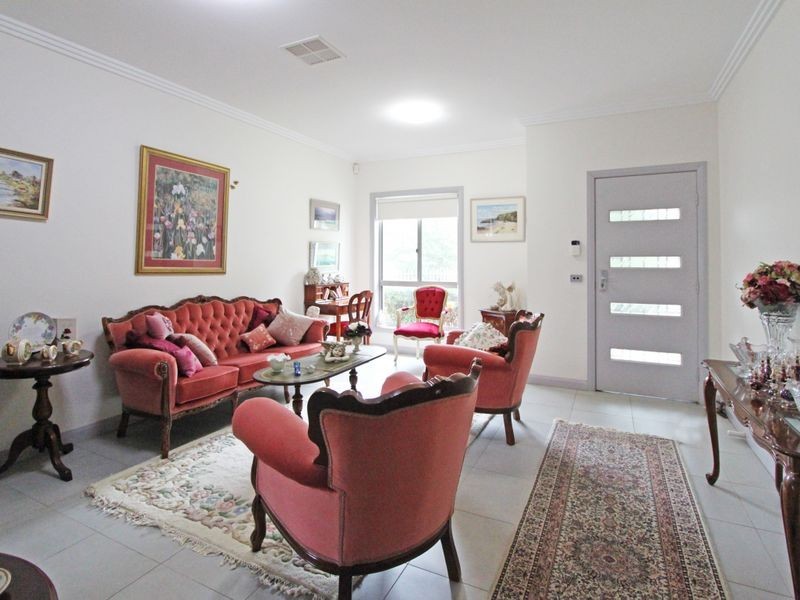 4/10 Barrett Place, Cranebrook NSW 2749