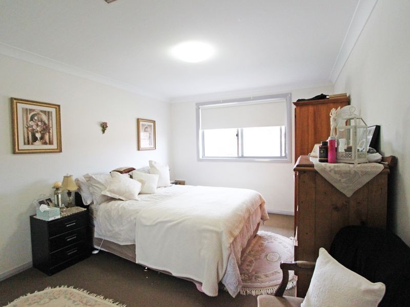 4/10 Barrett Place, Cranebrook NSW 2749