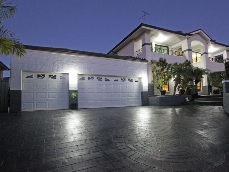 6 Turnberry Crescent, Glenmore Park NSW 2745