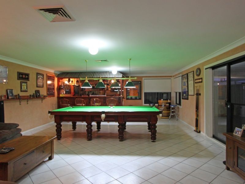 6 Turnberry Crescent, Glenmore Park NSW 2745