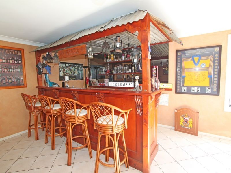 6 Turnberry Crescent, Glenmore Park NSW 2745