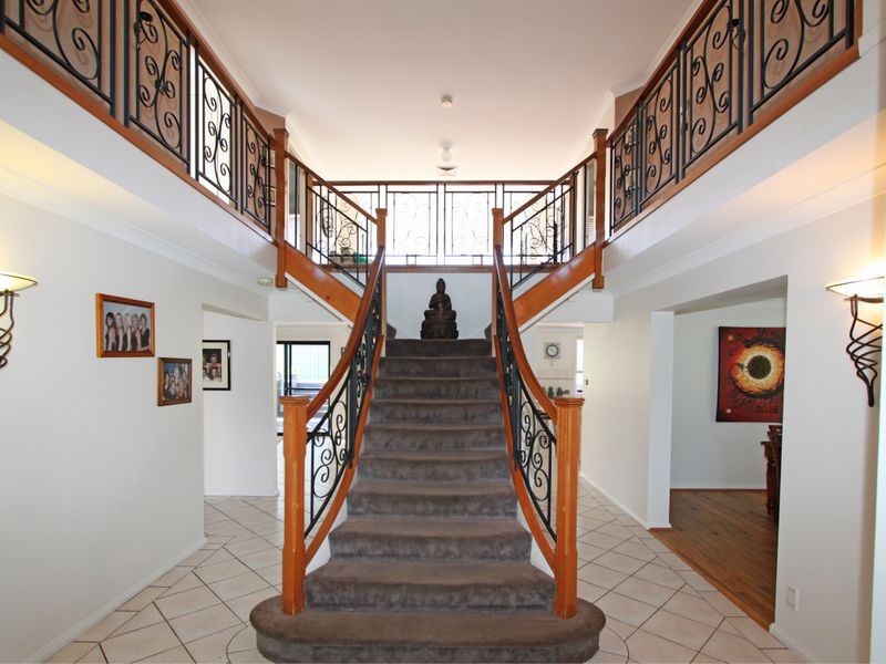 6 Turnberry Crescent, Glenmore Park NSW 2745