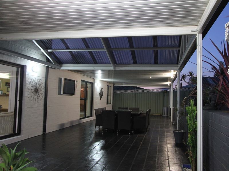 6 Turnberry Crescent, Glenmore Park NSW 2745