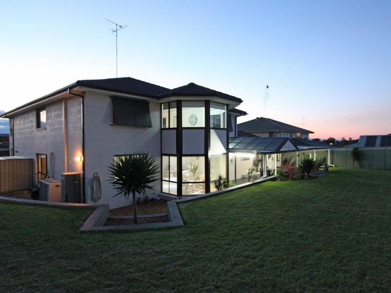 6 Turnberry Crescent, Glenmore Park NSW 2745